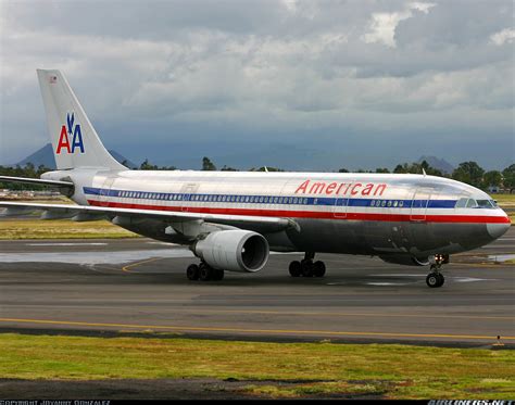 american airlines flight 463